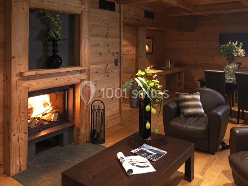 Grand Hôtel & Spa Gérardmer - galerie - photo 5