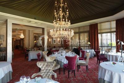 Grand Hôtel & Spa Gérardmer - photo 3