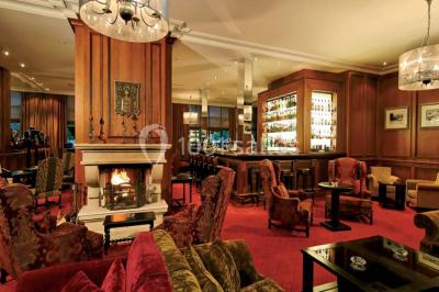 Grand Hôtel & Spa Gérardmer - photo 4