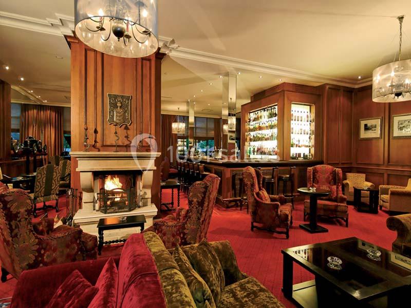 Grand Hôtel & Spa Gérardmer - galerie - photo 4