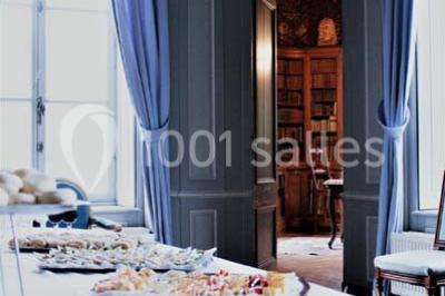 Miniature Location salle Avelgem (Flandre occidentale) - Château De Bossuit #6 Location salle Avelgem (Flandre occidentale) - Château De Bossuit #11