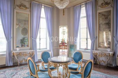 Miniature Location salle Avelgem (Flandre occidentale) - Château De Bossuit #7 Location salle Avelgem (Flandre occidentale) - Château De Bossuit #11