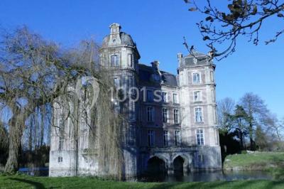 Miniature Location salle Avelgem (Flandre occidentale) - Château De Bossuit #11 Location salle Avelgem (Flandre occidentale) - Château De Bossuit #11