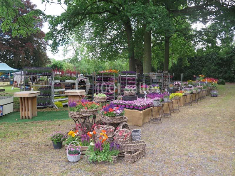 Location salle Avelgem (Flandre occidentale) - Château De Bossuit #10