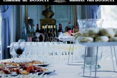 Miniature Location salle Avelgem (Flandre occidentale) - Château De Bossuit #5 Location salle Avelgem (Flandre occidentale) - Château De Bossuit #11