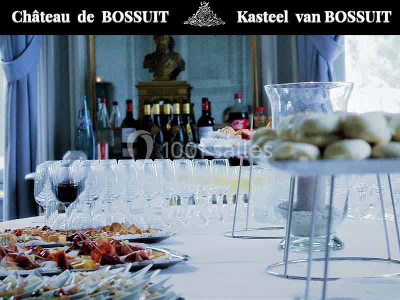 Château De Bossuit - galerie - photo 5