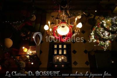 Miniature Location salle Avelgem (Flandre occidentale) - Château De Bossuit #8 Location salle Avelgem (Flandre occidentale) - Château De Bossuit #11