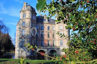 Miniature Location salle Avelgem (Flandre occidentale) - Château De Bossuit #3 Location salle Avelgem (Flandre occidentale) - Château De Bossuit #11