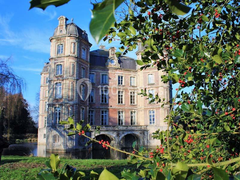 Château De Bossuit - galerie - photo 3
