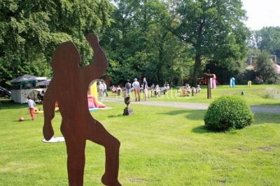 Miniature Location salle Avelgem (Flandre occidentale) - Château De Bossuit #9 Location salle Avelgem (Flandre occidentale) - Château De Bossuit #11