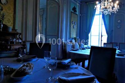 Miniature Location salle Avelgem (Flandre occidentale) - Château De Bossuit #2 Location salle Avelgem (Flandre occidentale) - Château De Bossuit #11