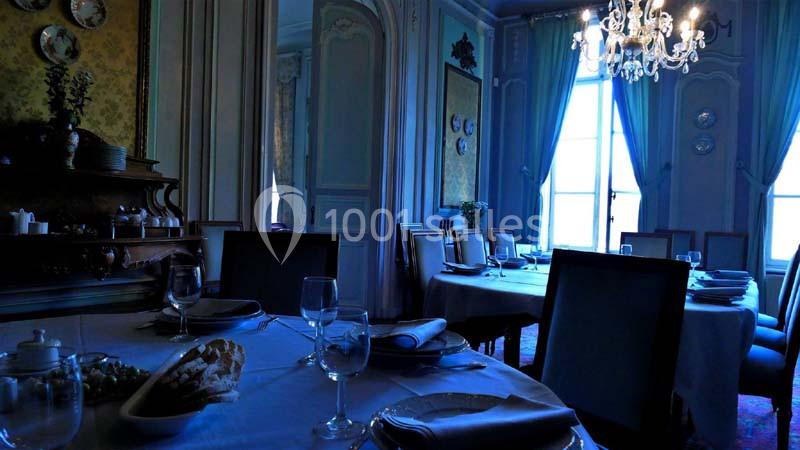 Château De Bossuit - galerie - photo 2