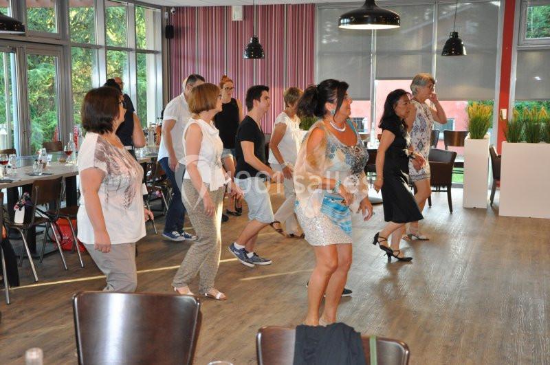 Location salle Saint-Didier-au-Mont-d'Or (Rhône) - L'introuvable #3