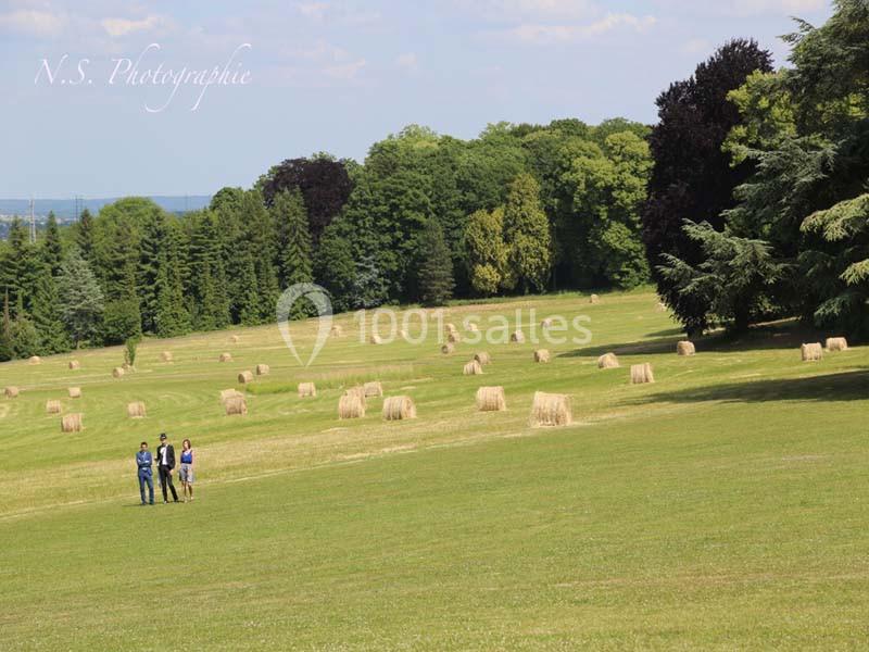 Location salle Chambly (Oise) - Château De Chambly #12
