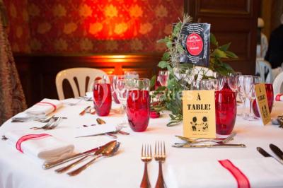 Miniature Location salle Chambly (Oise) - Château De Chambly #5 Location salle Chambly (Oise) - Château De Chambly #22