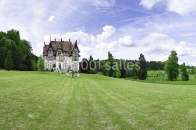 Miniature Location salle Chambly (Oise) - Château De Chambly #11 Location salle Chambly (Oise) - Château De Chambly #22