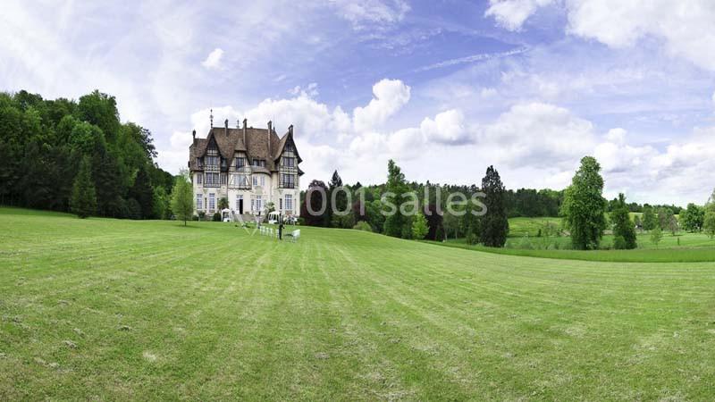 Location salle Chambly (Oise) - Château De Chambly #11