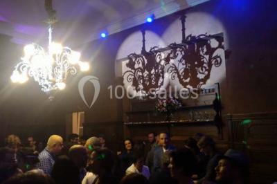 Miniature Location salle Chambly (Oise) - Château De Chambly #8 Location salle Chambly (Oise) - Château De Chambly #22