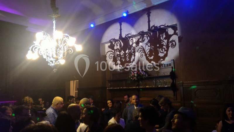 Location salle Chambly (Oise) - Château De Chambly #8