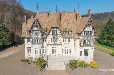 Miniature Location salle Chambly (Oise) - Château De Chambly #9 Location salle Chambly (Oise) - Château De Chambly #22