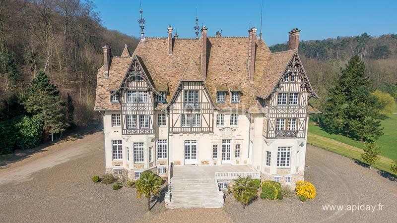 Location salle Chambly (Oise) - Château De Chambly #9