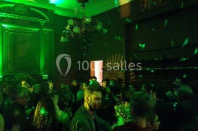 Miniature Location salle Chambly (Oise) - Château De Chambly #7 Location salle Chambly (Oise) - Château De Chambly #22