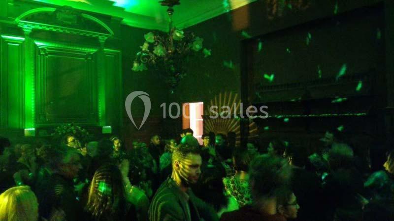 Location salle Chambly (Oise) - Château De Chambly #7