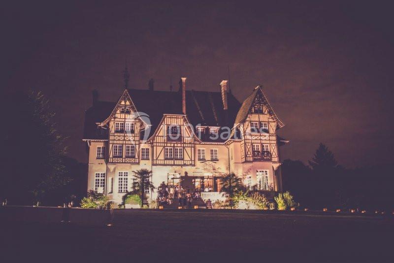 Location salle Chambly (Oise) - Château De Chambly #14