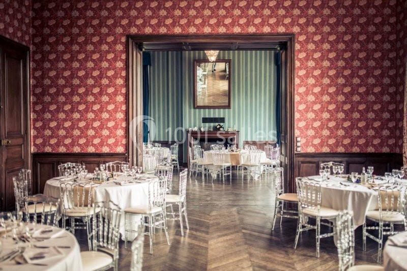 Location salle Chambly (Oise) - Château De Chambly #2