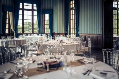 Miniature Location salle Chambly (Oise) - Château De Chambly #15 Location salle Chambly (Oise) - Château De Chambly #22