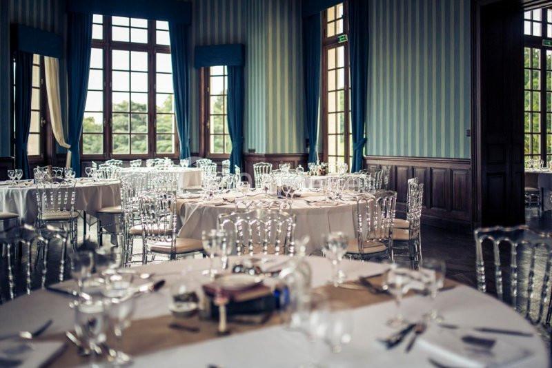 Location salle Chambly (Oise) - Château De Chambly #15