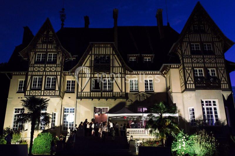 Location salle Chambly (Oise) - Château De Chambly #21