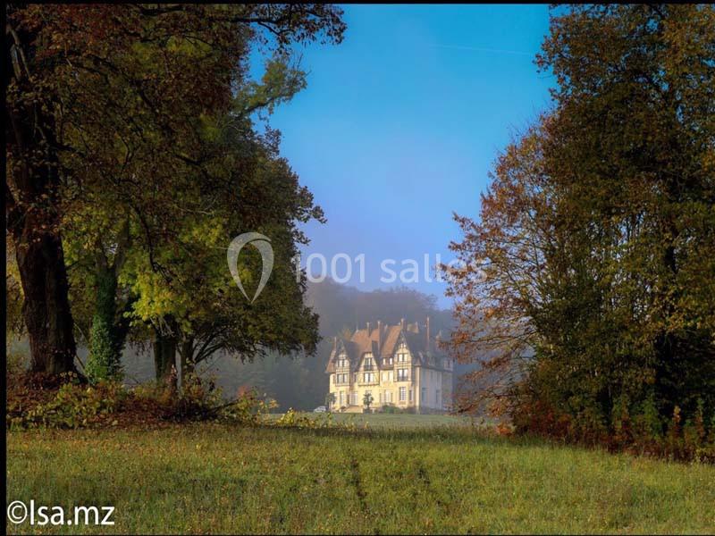 Château De Chambly - galerie - photo 3