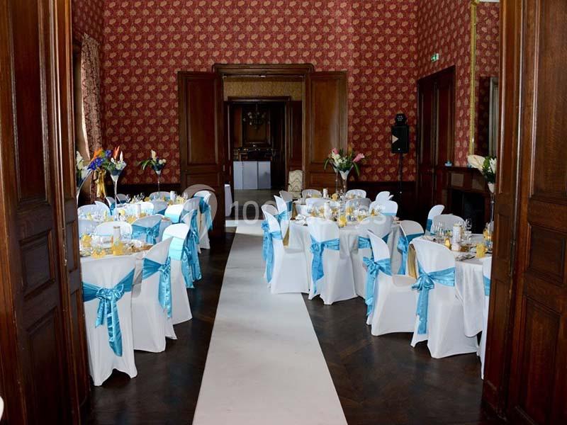 Château De Chambly - galerie - photo 6