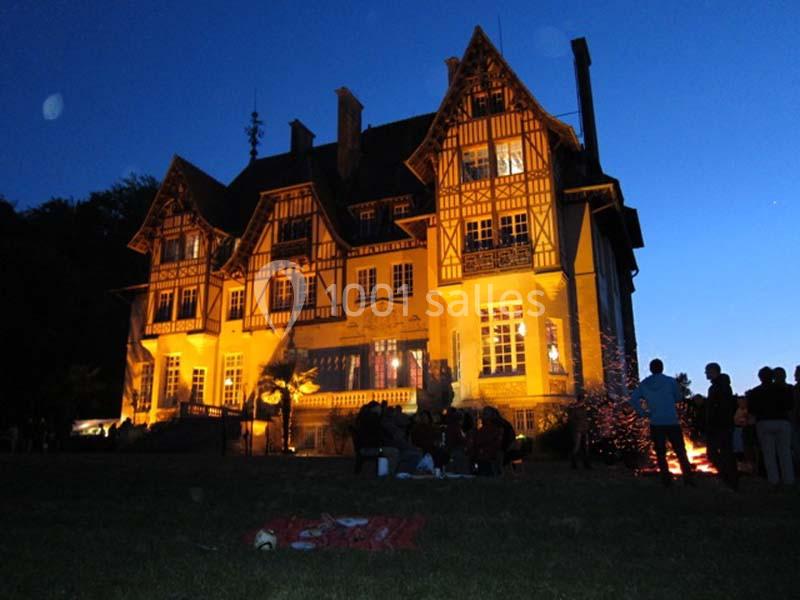 Château De Chambly - galerie - photo 23