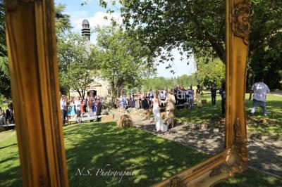 Château De Chambly - photo 4