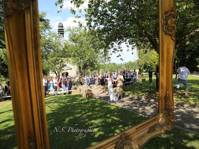 Château De Chambly - galerie - photo 4