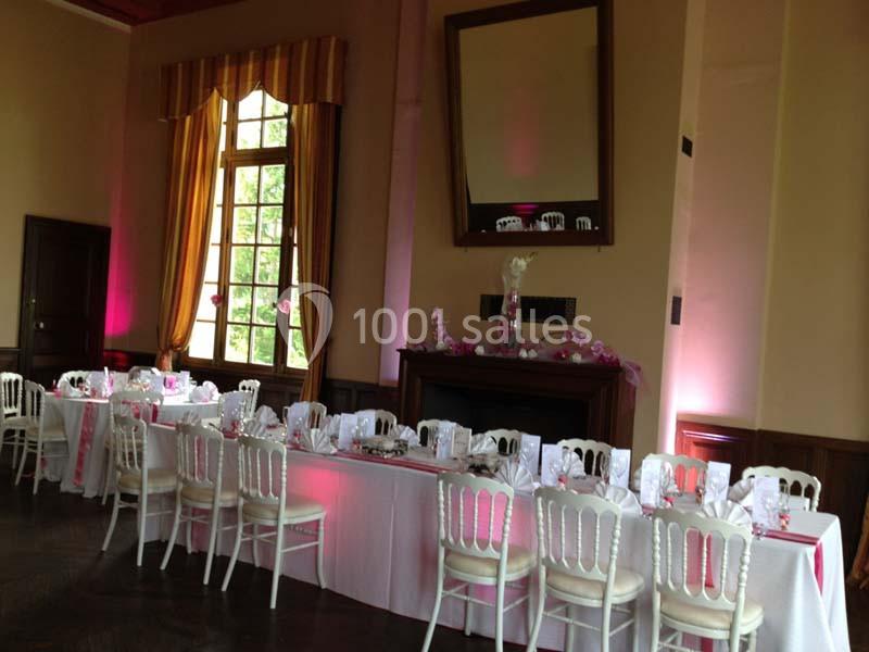 Château De Chambly - galerie - photo 9