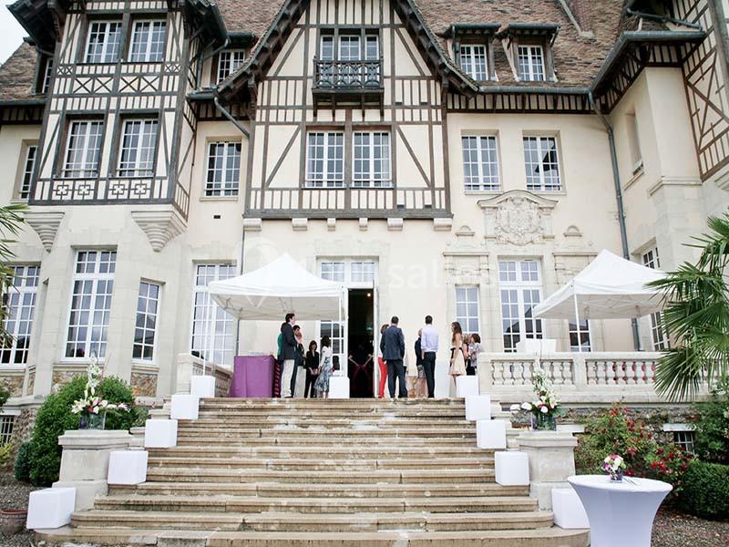 Château De Chambly - galerie - photo 5