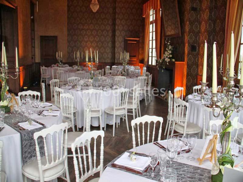 Château De Chambly - galerie - photo 13