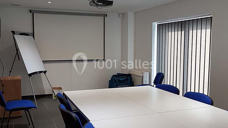 Location salle Flémalle (Liège) - Business Center Des Awirs #1