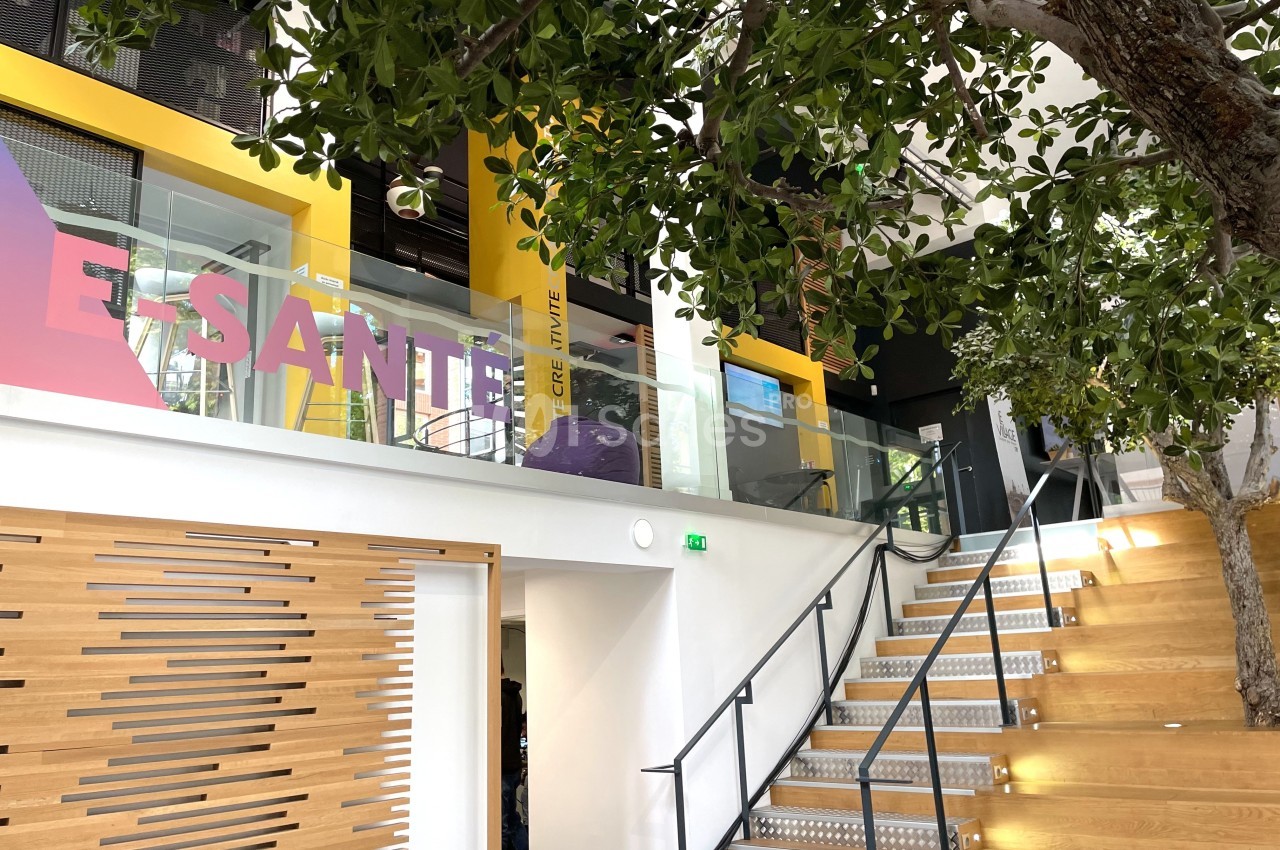 Le Village Espaces Événementiels - galerie - photo 4