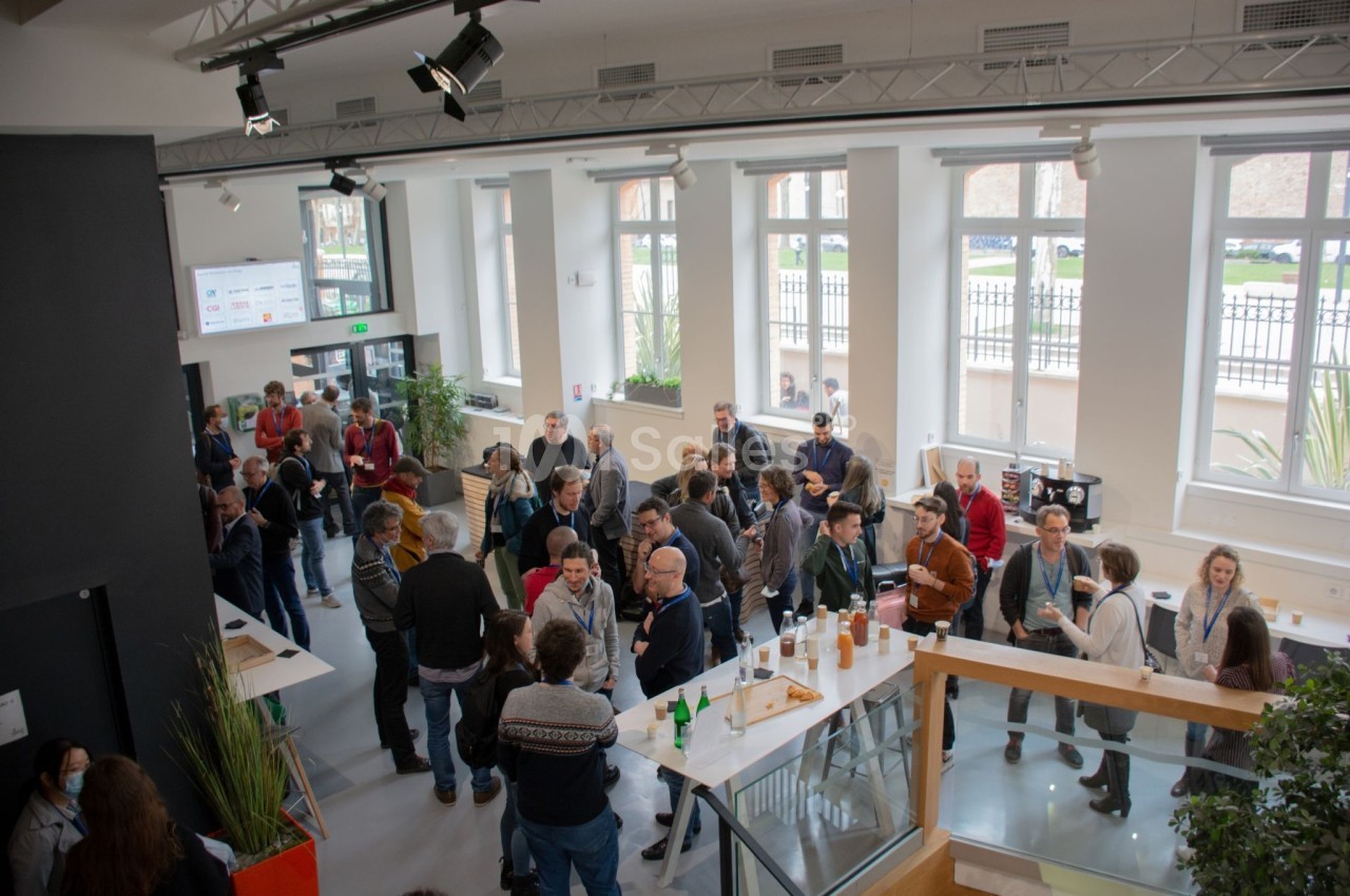 Le Village Espaces Événementiels - galerie - photo 9