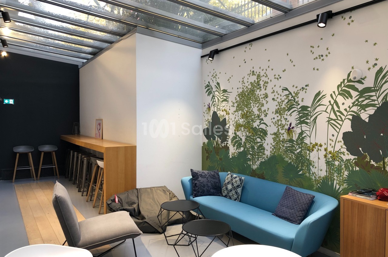 Le Village Espaces Événementiels - galerie - photo 10