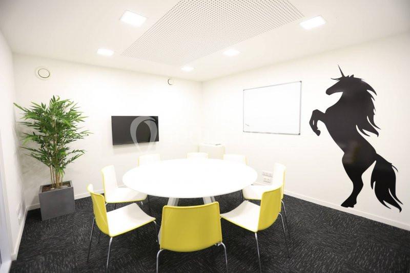 Salle Licorne