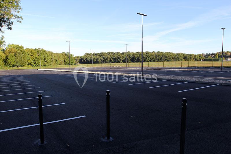 L'ensemble - galerie - photo 4