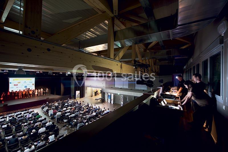 L'ensemble - galerie - photo 10