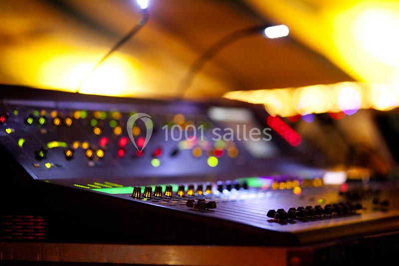 L'ensemble - galerie - photo 15