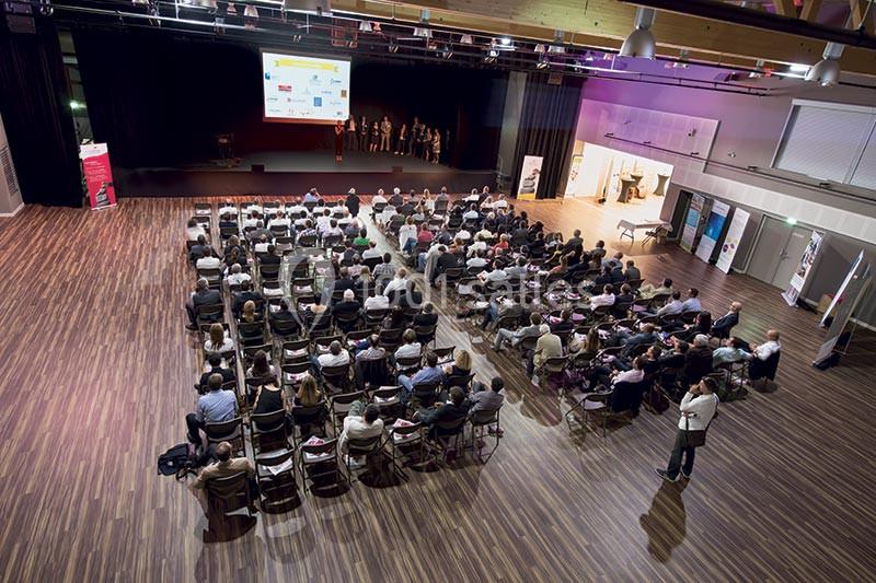 L'ensemble - galerie - photo 1