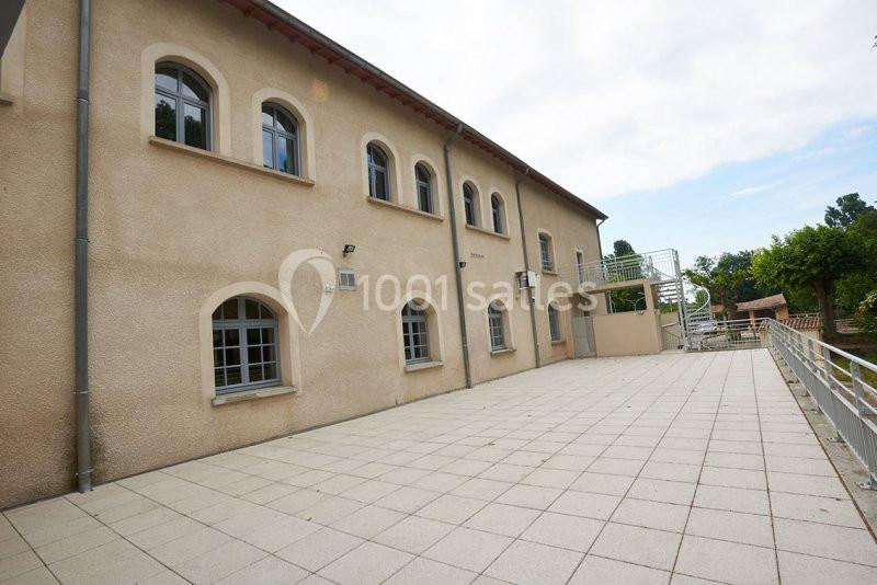 L'ensemble - galerie - photo 5